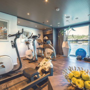 Fitness Room